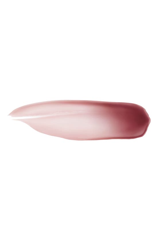 Shop Givenchy Rose Hydrating Lip Balm In 117 Chilling Brown