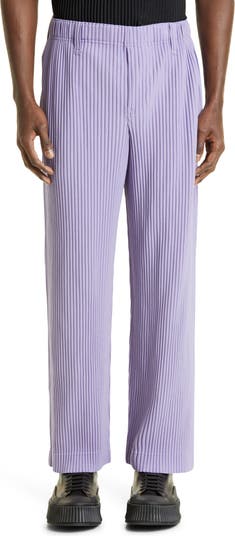 Tailored Pleats 2 Pants