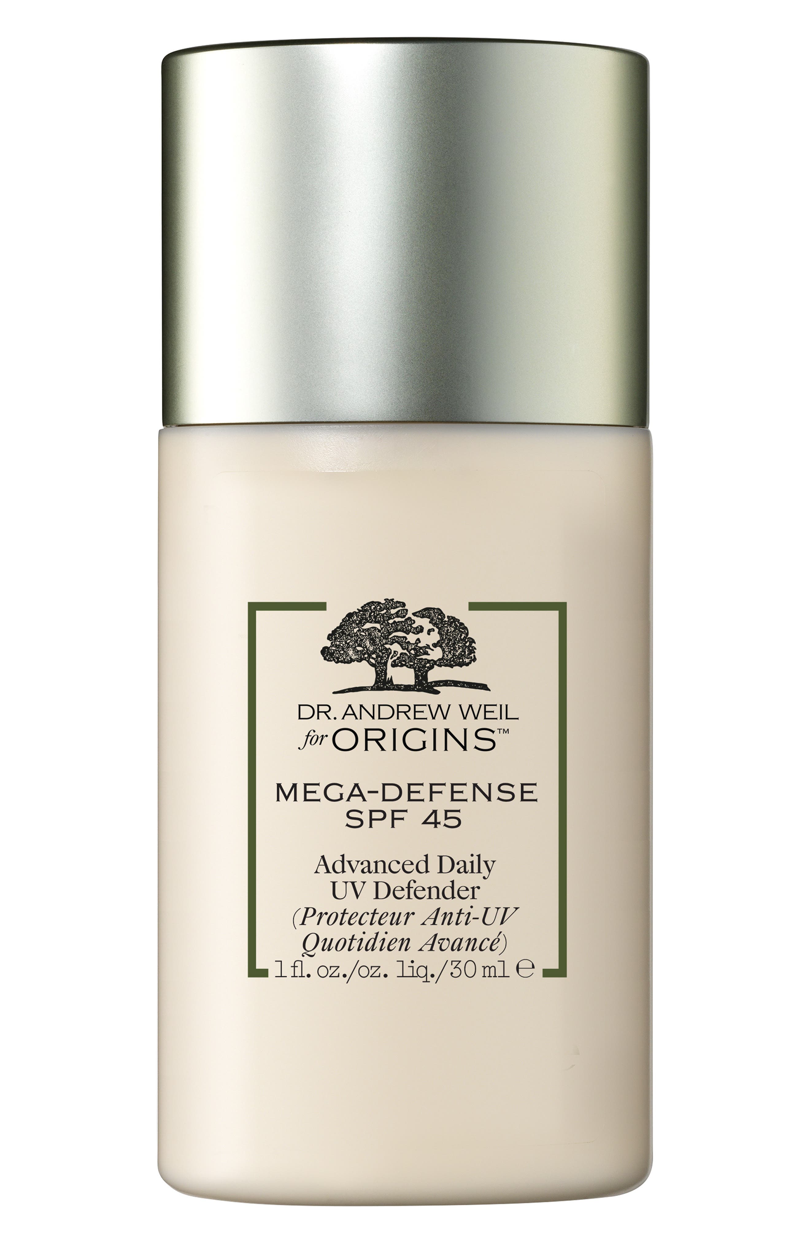 Origins Dr. Andrew Weil for Origins™ MegaDefense Advanced Daily UV