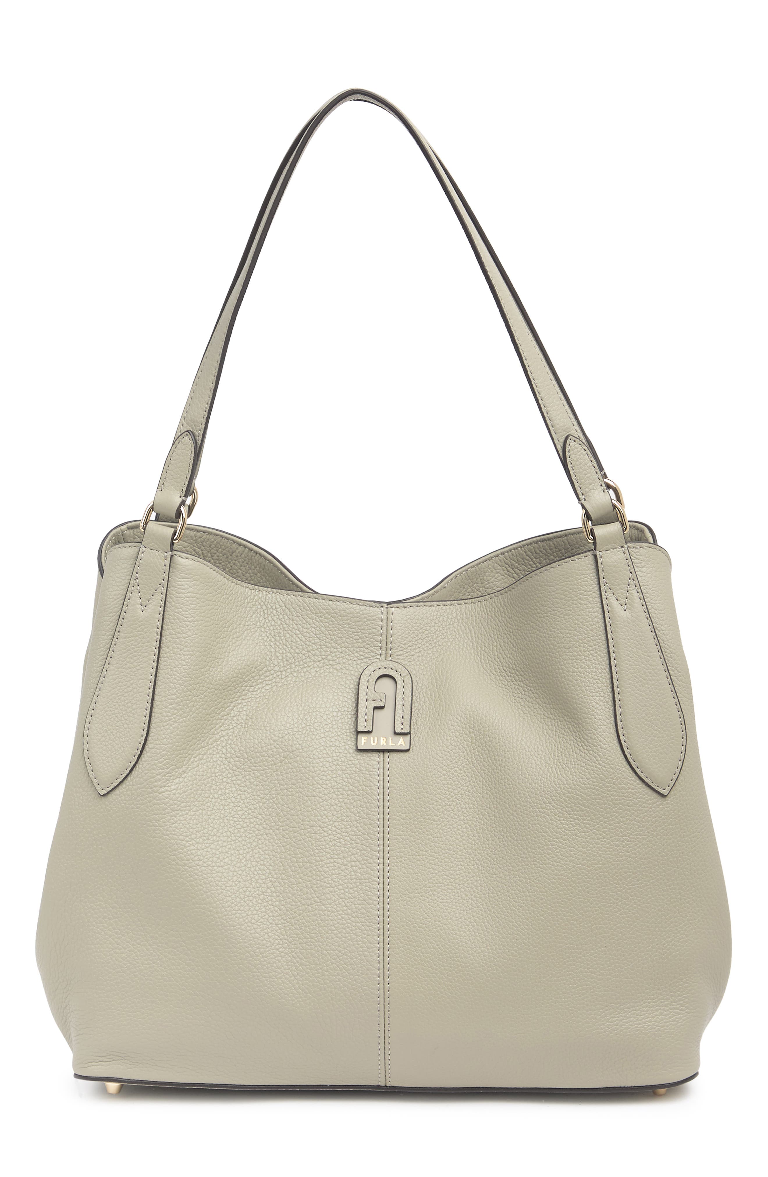 Furla Dafne Hobo In Marmo C | ModeSens