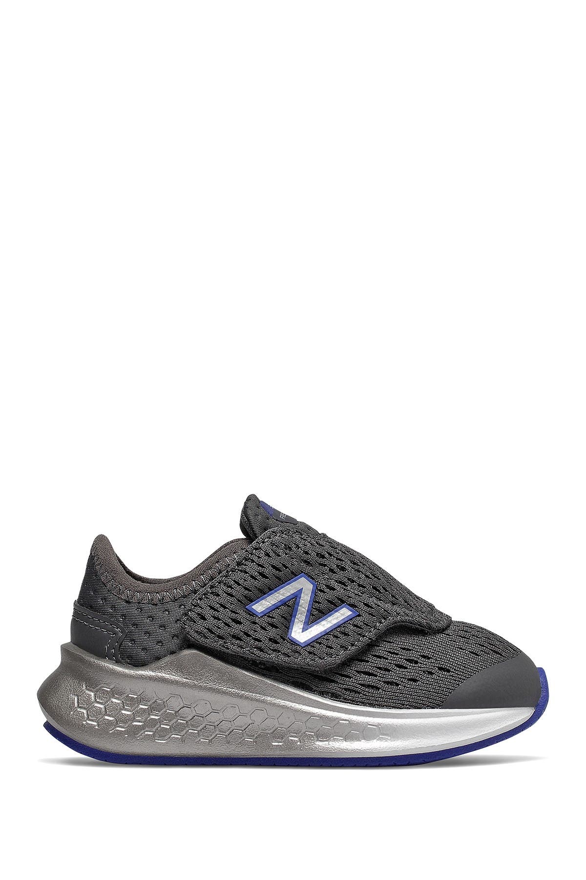 new balance 43 black