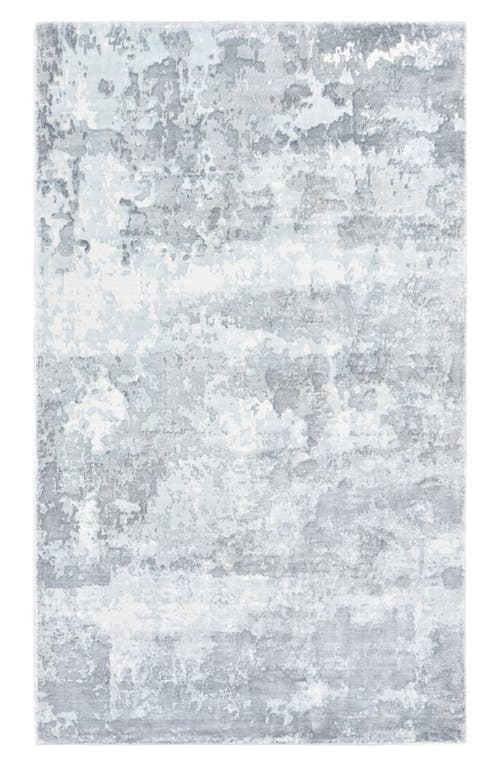 Solo Rugs Elbrus Handmade Area Rug in Ivory at Nordstrom, Size 9X12