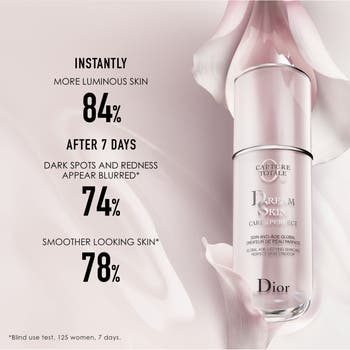 Christian dior dream discount skin