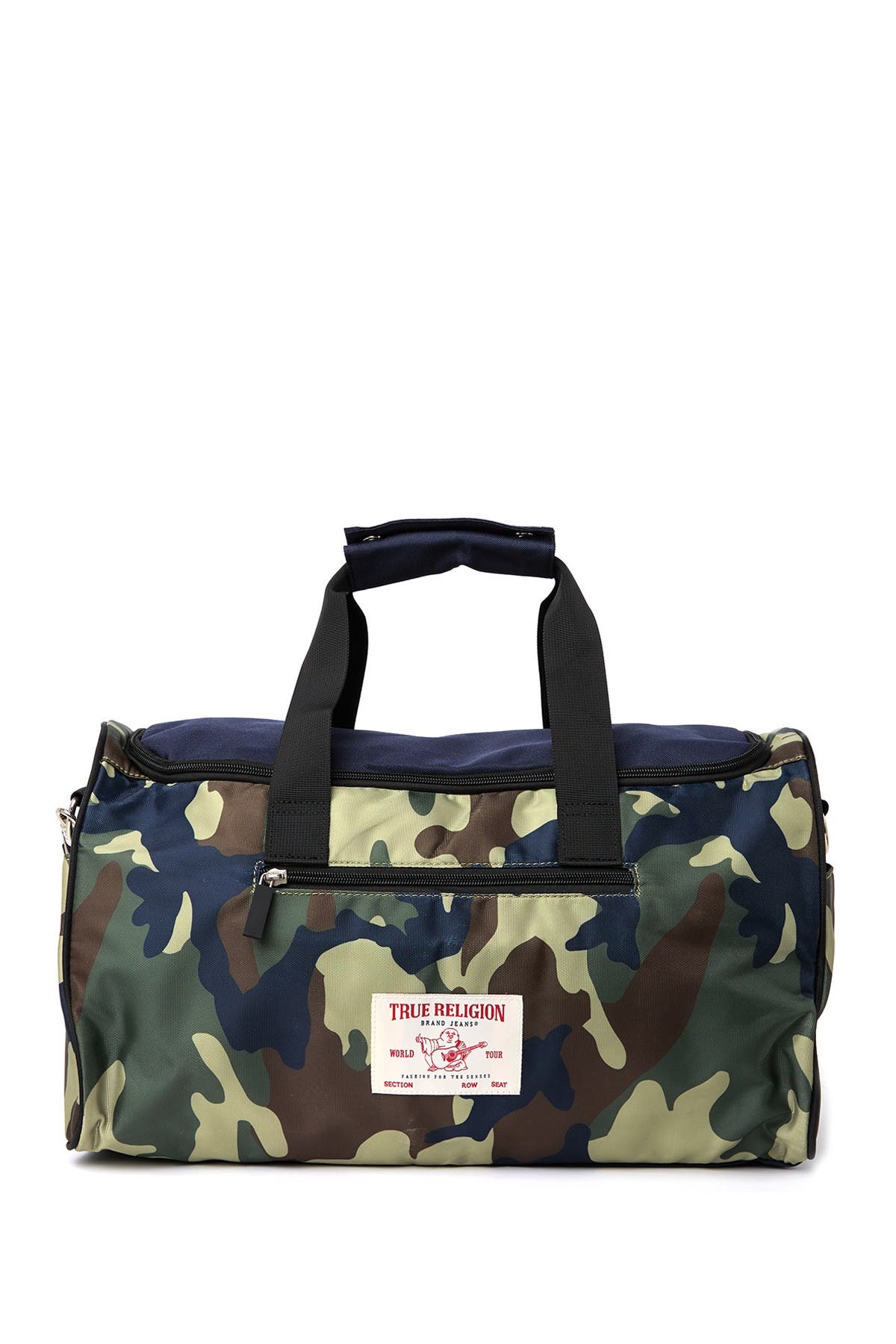 fast track duffel bags