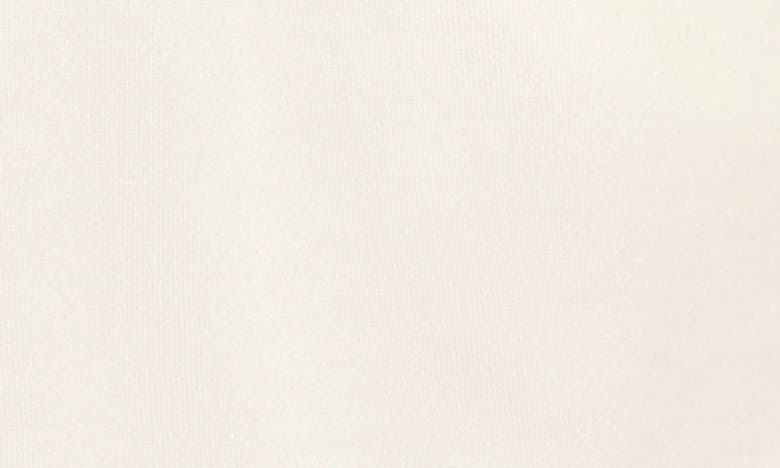 Eberjey Gisele Drawstring Pajama Shorts In Ivory