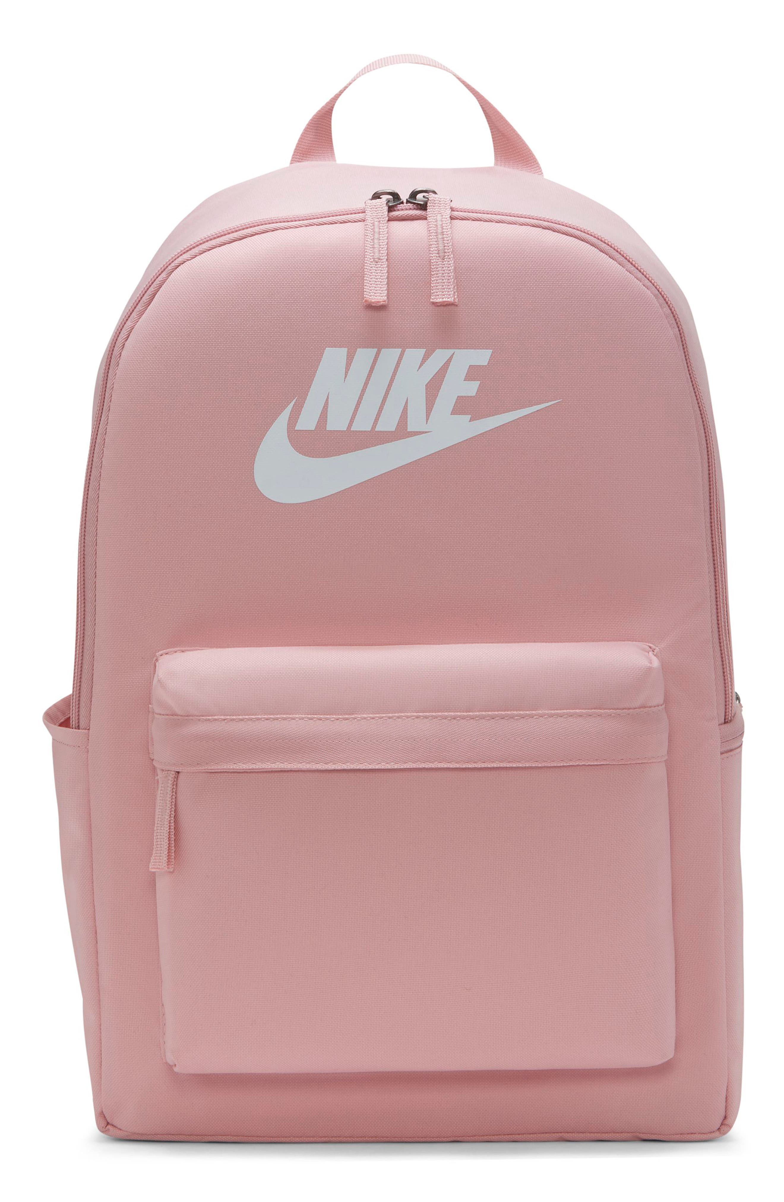 nike backpack colorful