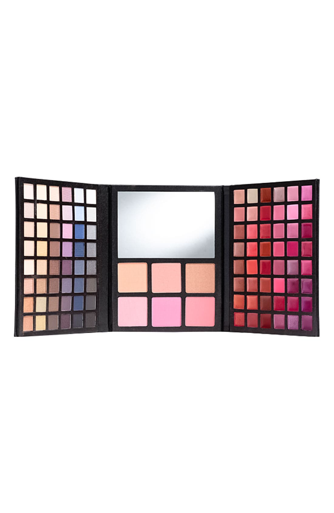 Nordstrom Quilted Makeup Palette (100 Value) Nordstrom