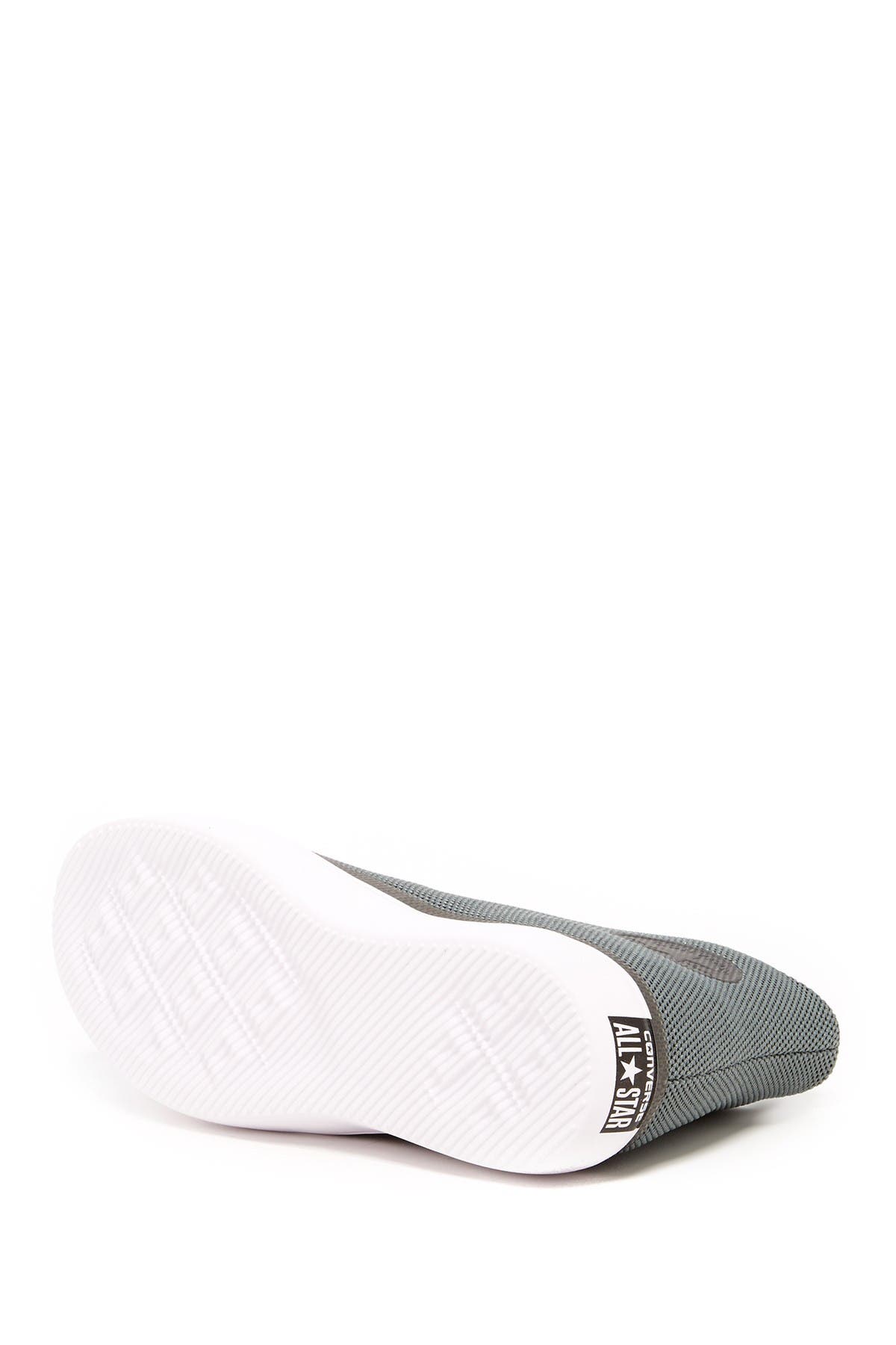 converse modern high top