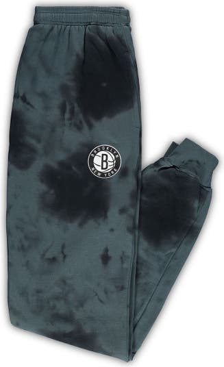 Las Vegas Raiders Fanatics Branded Wordmark Logo Sweatpants - Black