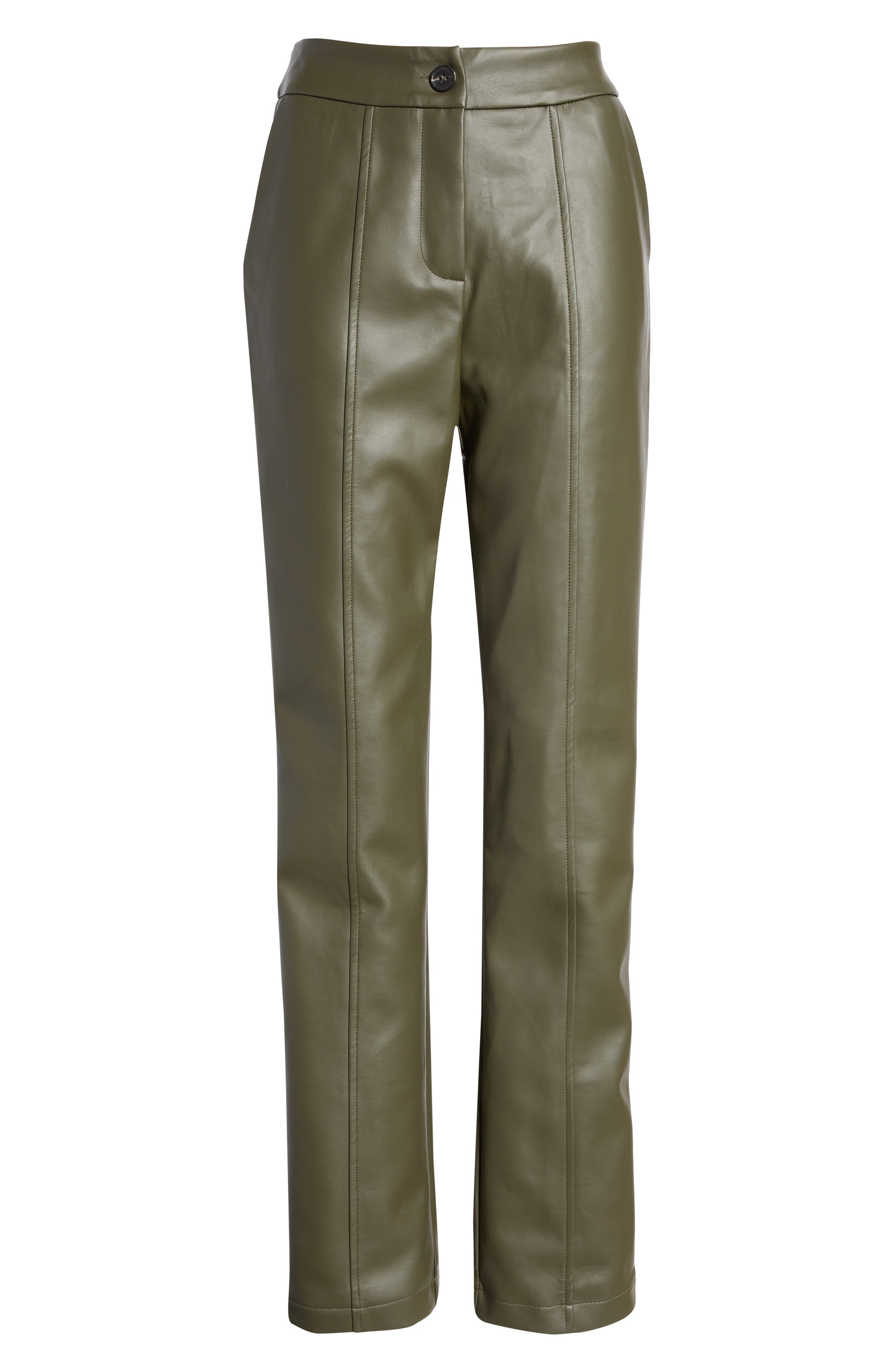 4th \u0026 Reckless Tersa Faux Leather 