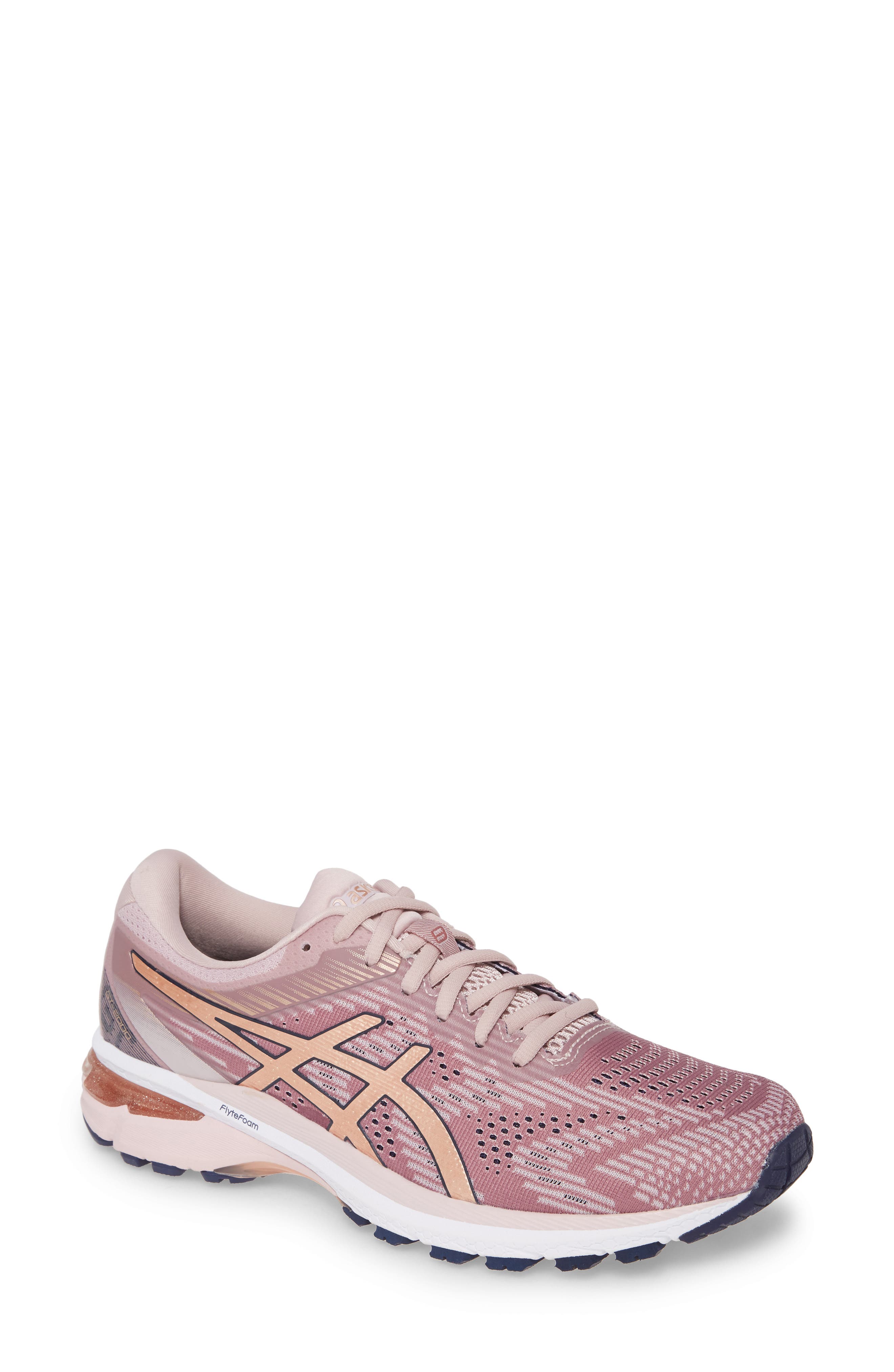 asics gt 2000 junior beige