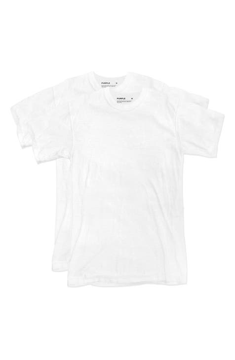 2-Pack Inside Out Jersey T-Shirts