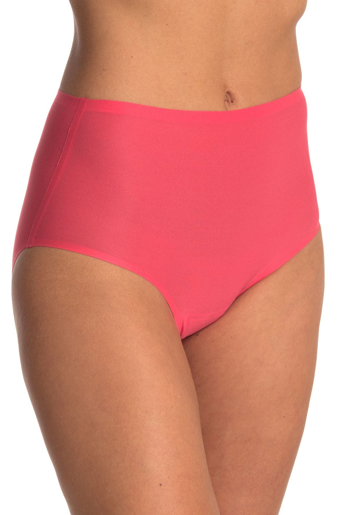 Chantelle Seamless High Waist Brief Panties Nordstrom Rack