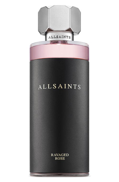 Shop Allsaints Ravaged Rose Eau De Parfum In No Color