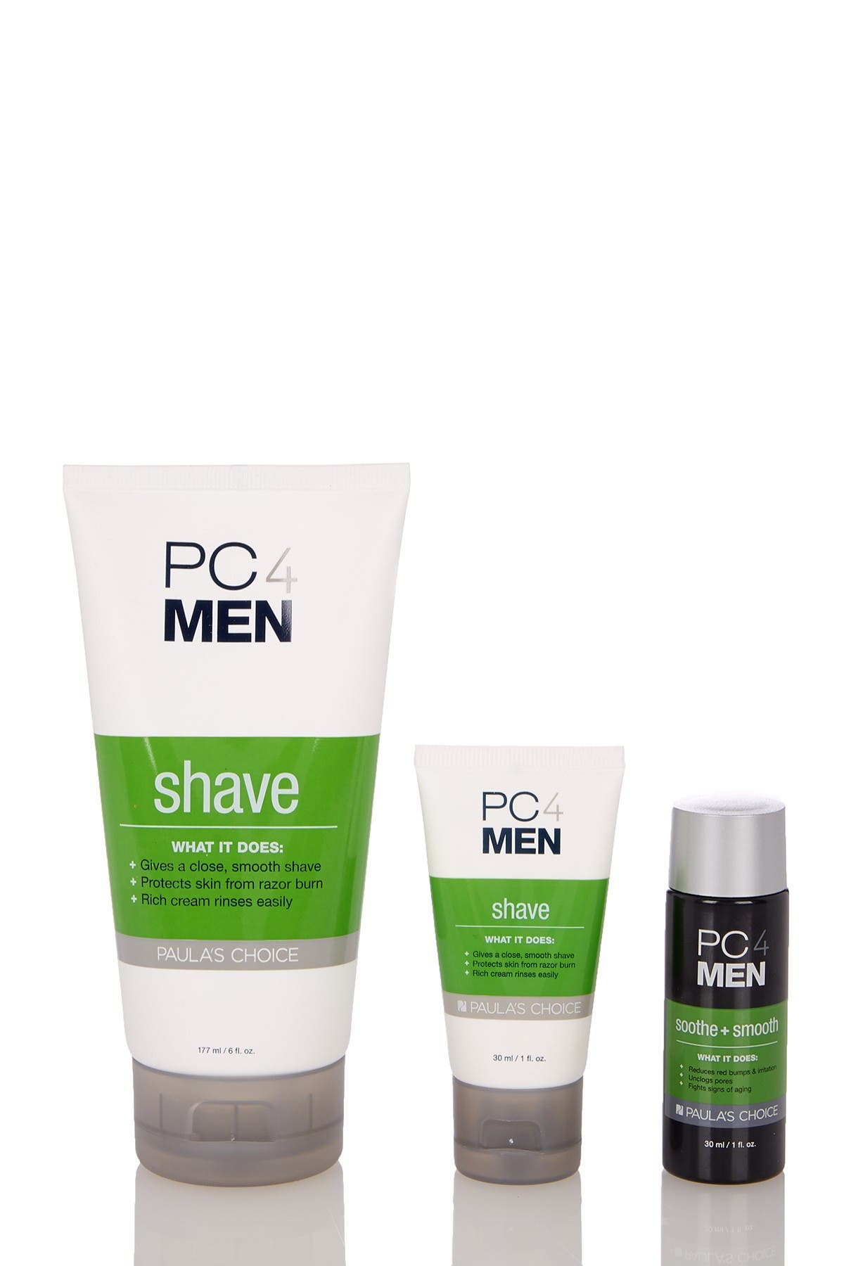 pc4men set