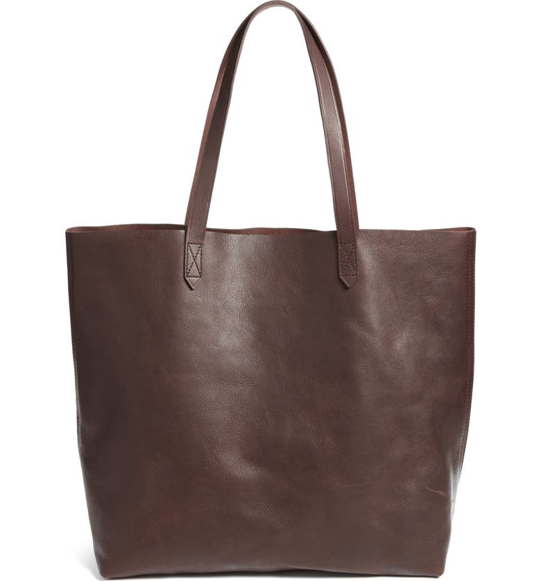 Transport Leather Tote Transport Leather Tote