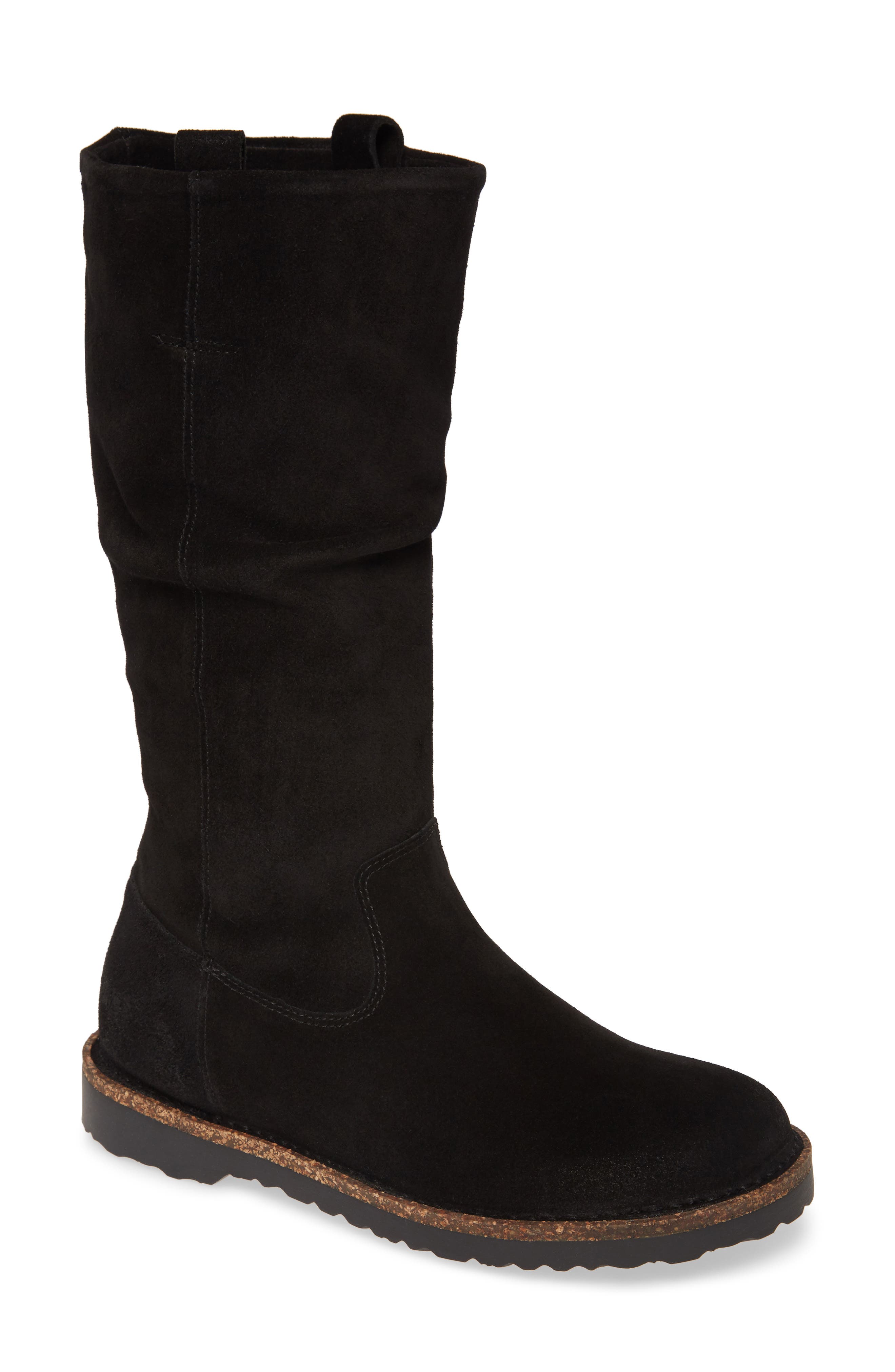 birkenstock tall boots