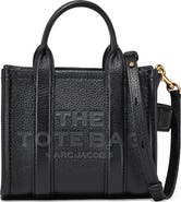 Marc Jacobs The Leather Crossbody Tote Bag Nordstrom