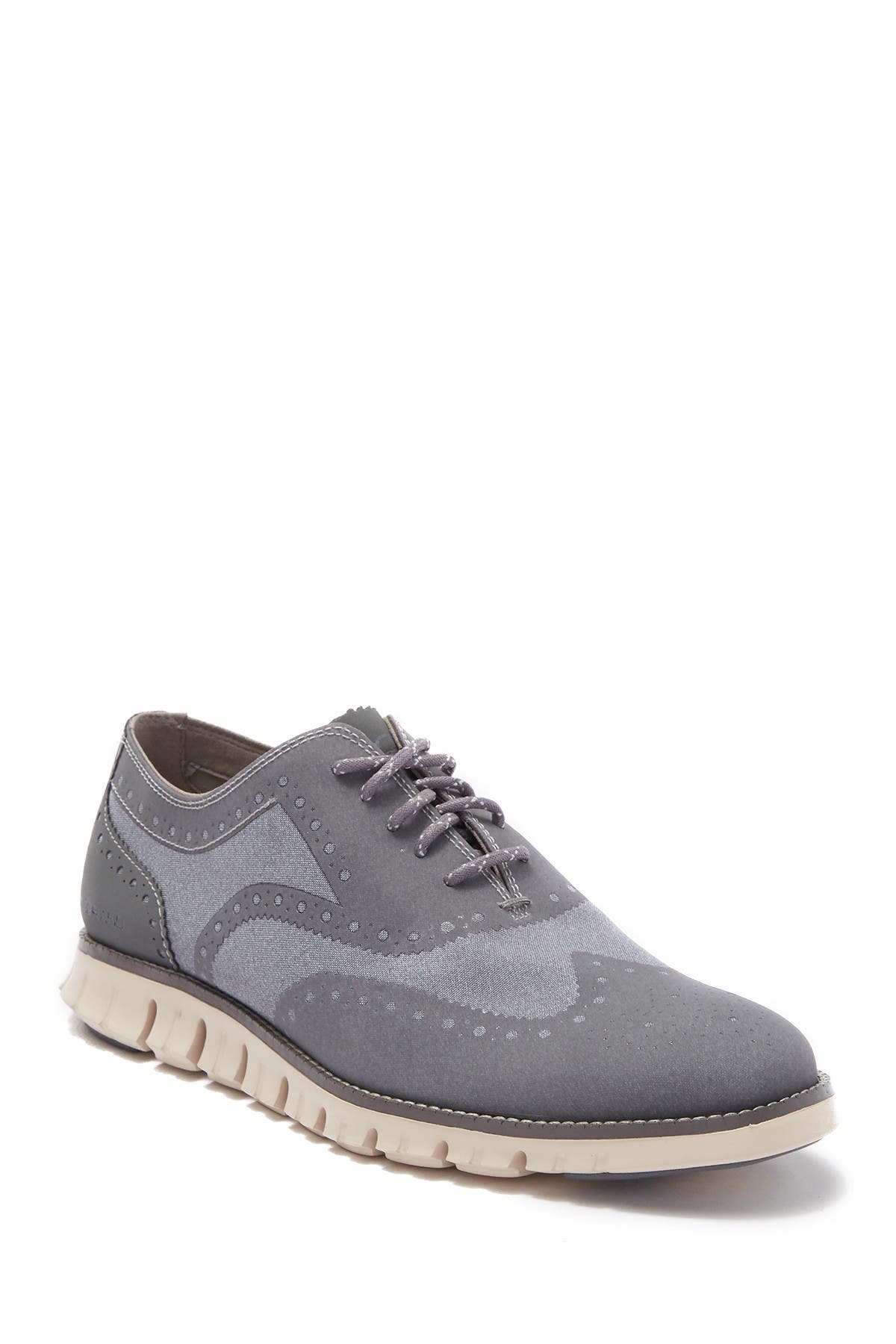 zerogrand no stitch oxford