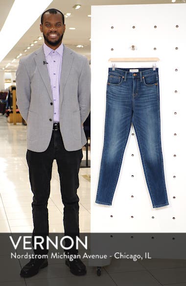 suit with skinny jeans