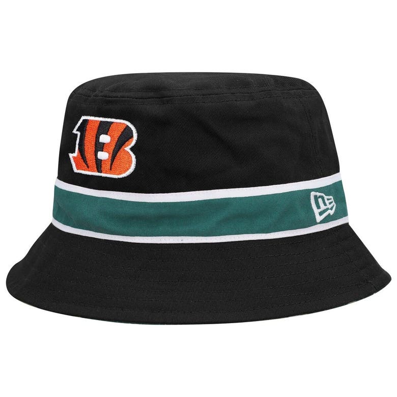 Cincinnati Bengals Bucket Hat 