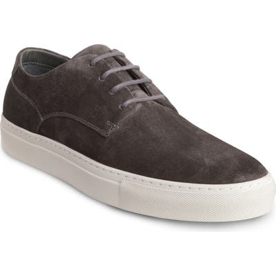 Allen Edmonds Howard Sneaker, Grey