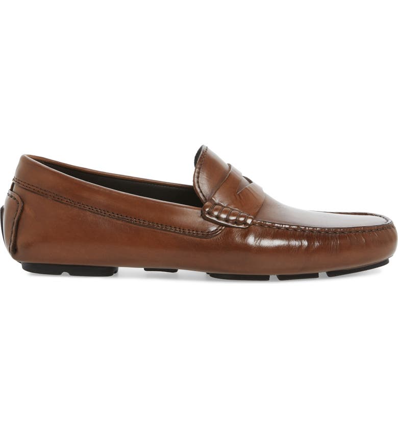 To Boot New York Palo Alto Driving Shoe (Men) | Nordstrom