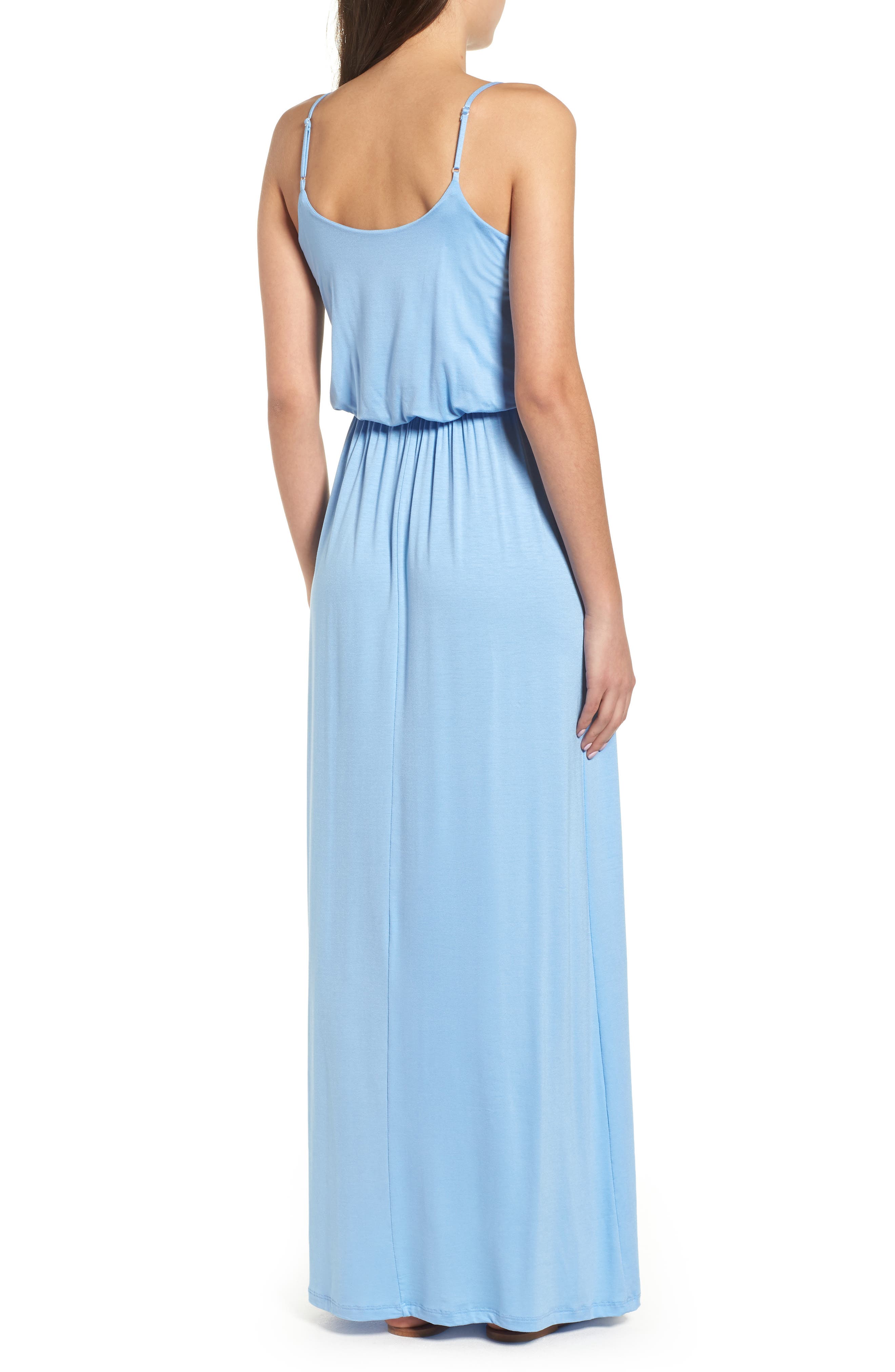 ALL IN FAVOR,
                            Knit Maxi Dress,
                            Alternate thumbnail 36, color,
                            435