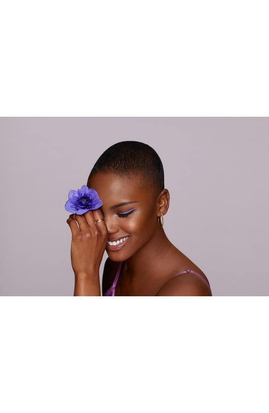 Stila Stay All Day® Waterproof Liquid Eyeliner In Violet Haze