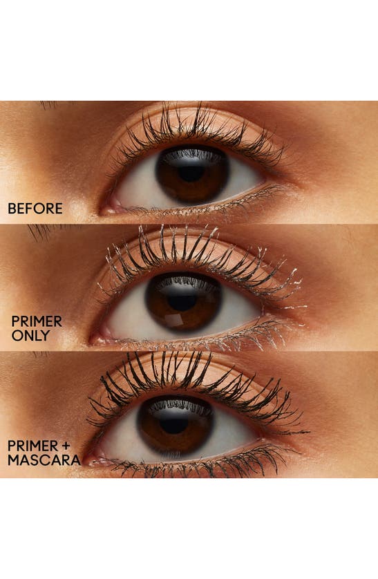Mac Cosmetics Macstack Lash Primer In Stark Stack