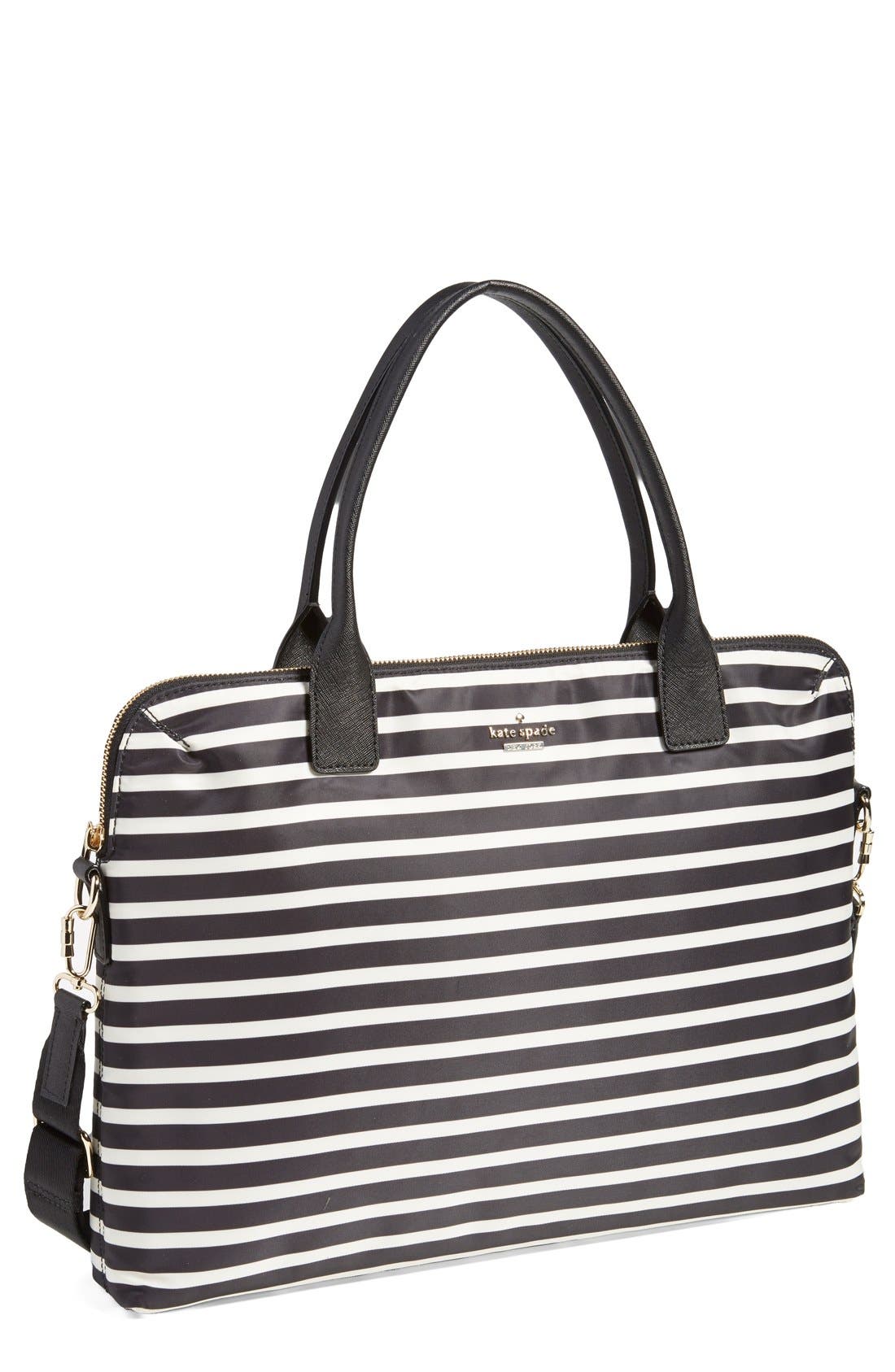 kate spade new york 'daveney' laptop bag (15 Inch) Nordstrom