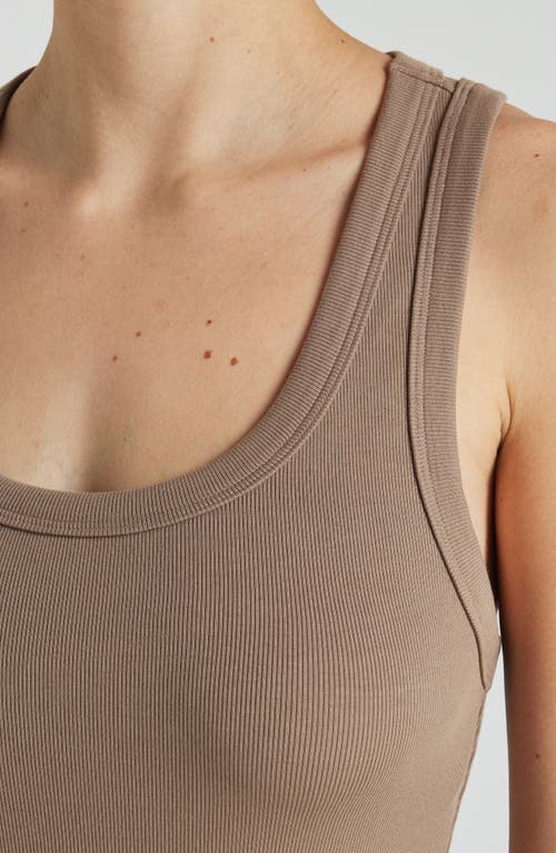 LOSANO LOSANO SERENE RIB TANK