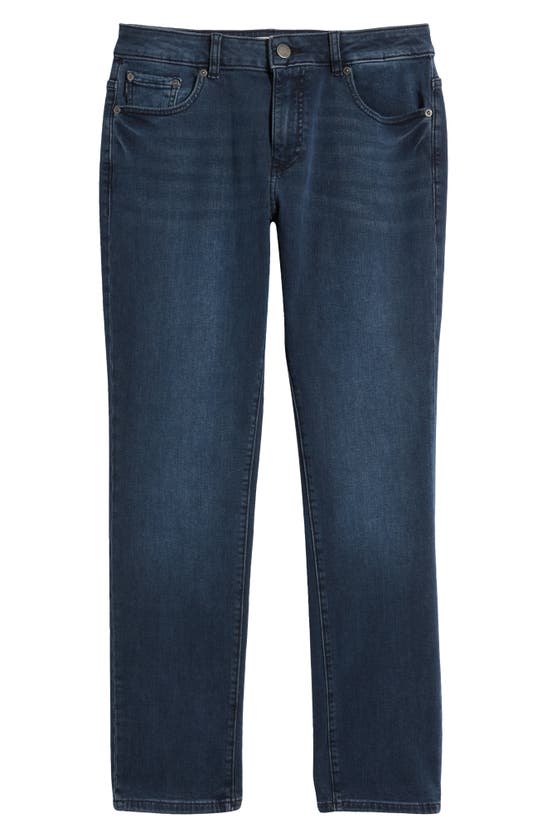 Dl1961 Nick Slim Fit Jeans In Riverside