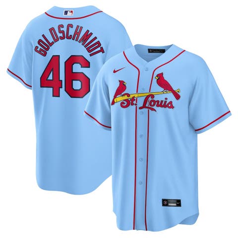  MLB St. Louis Cardinals Big & Tall Replica Home Jersey :  Athletic Jerseys : Sports & Outdoors