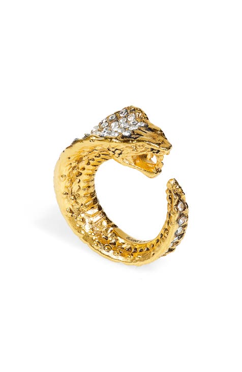 Yves Saint Laurent, Jewelry