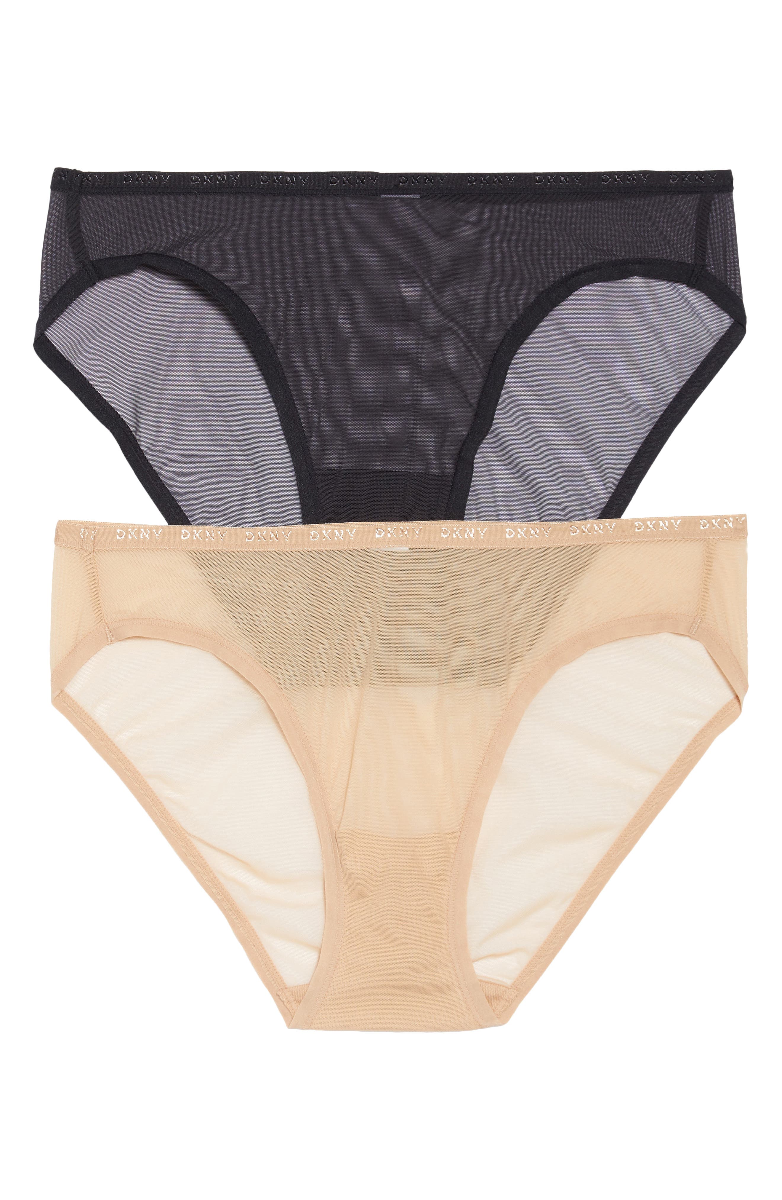 dkny panties nordstrom