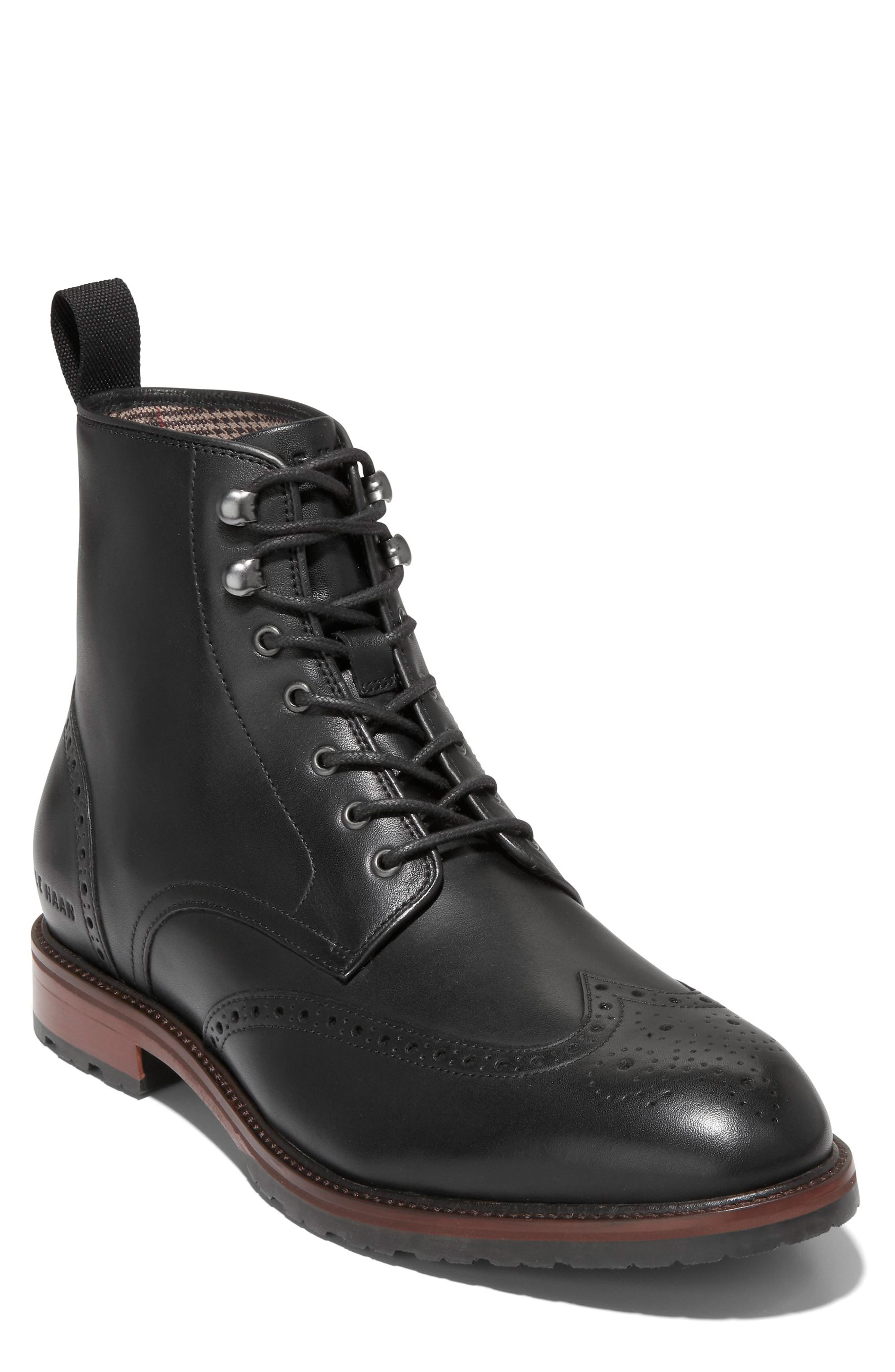 Cole Haan Men display picture 1