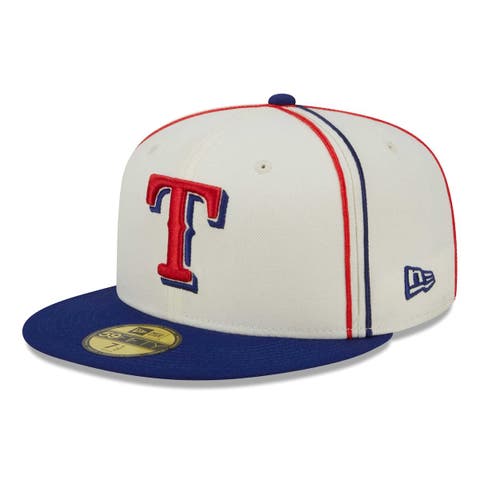 Lids Texas Rangers Nike Heritage 86 Adjustable Hat - Royal