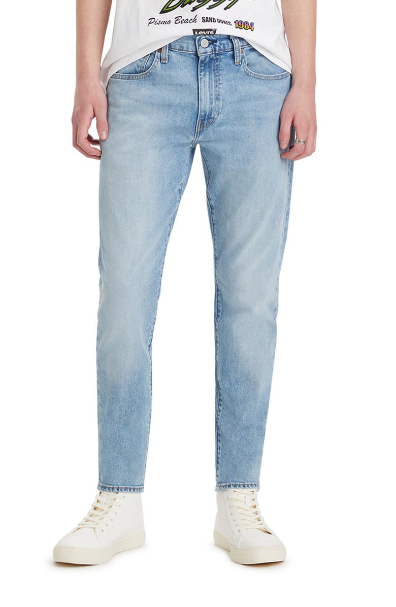 Levi's® 512™ Slim Tapered Jeans | Nordstrom