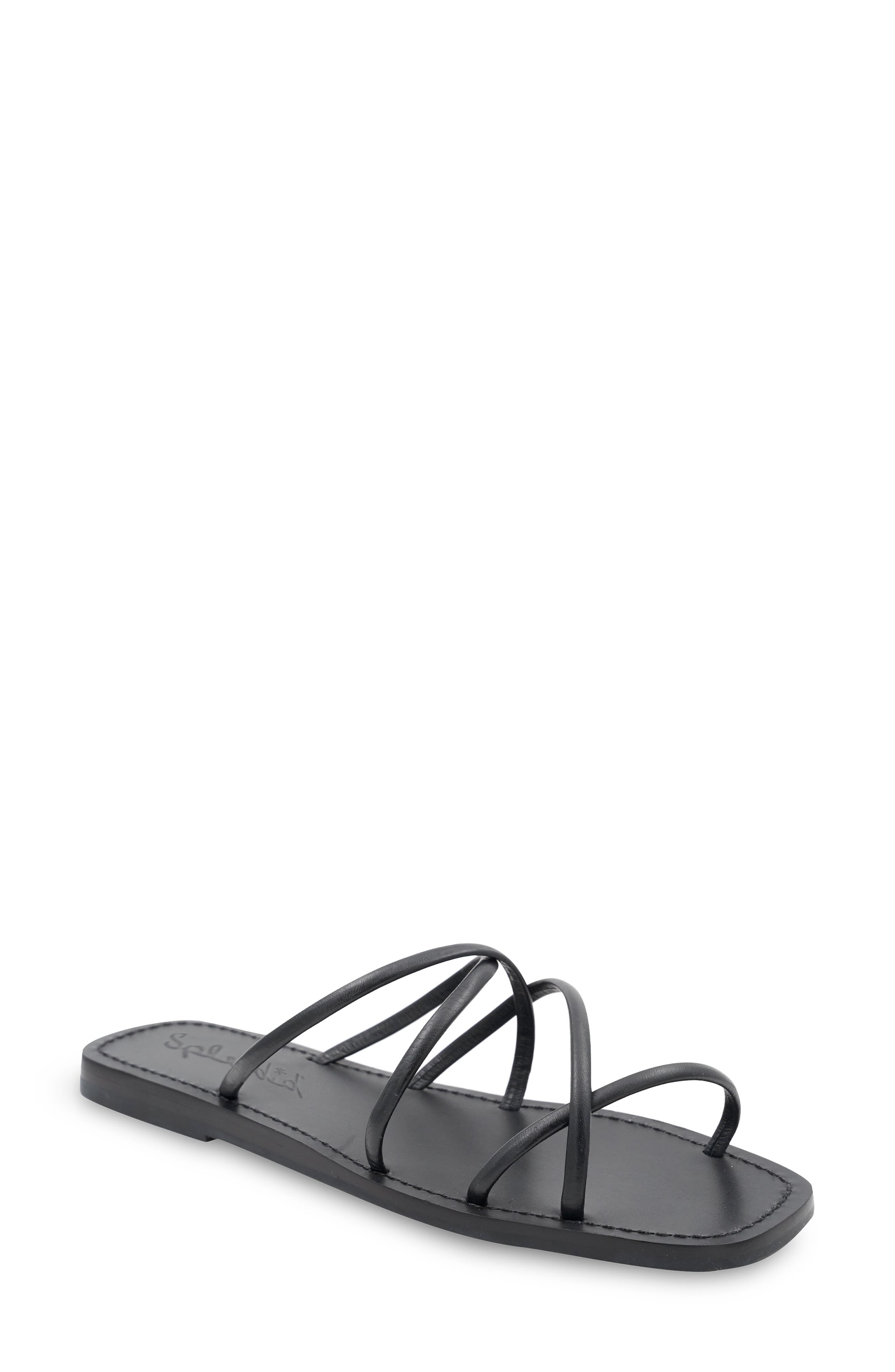 flat sandals nordstrom rack