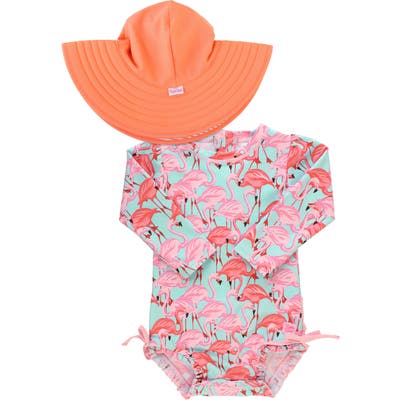 Infant Girl