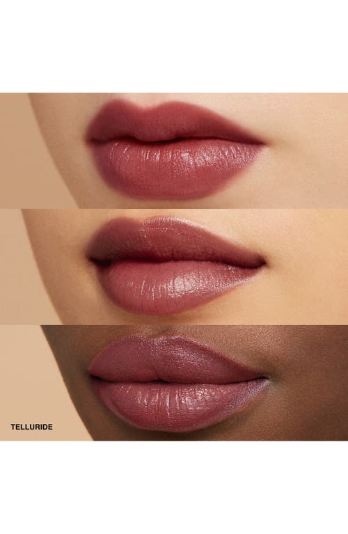 Bobbi Brown Crushed Lip Color - Telluride In Telluride/red Mauve