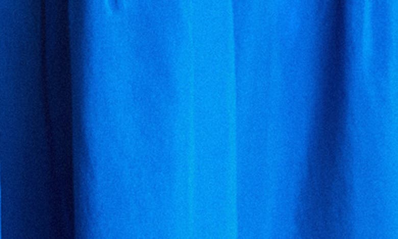 Shop Estelle Lana Tiered Maxi Dress In Blue