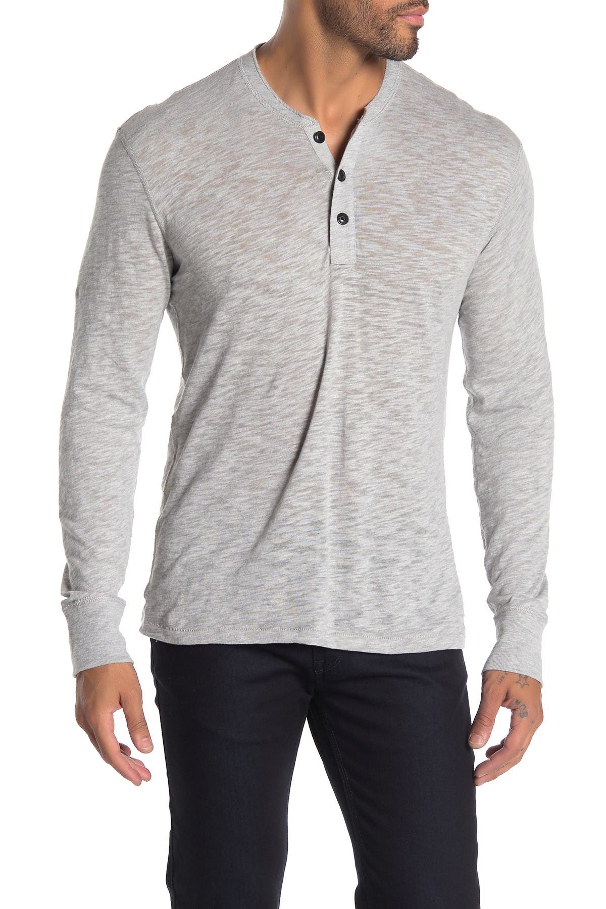 rag and bone henley