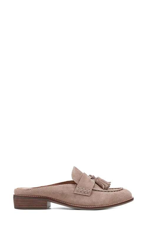 EARTH EARTH® EVERETT TASSLE MULE