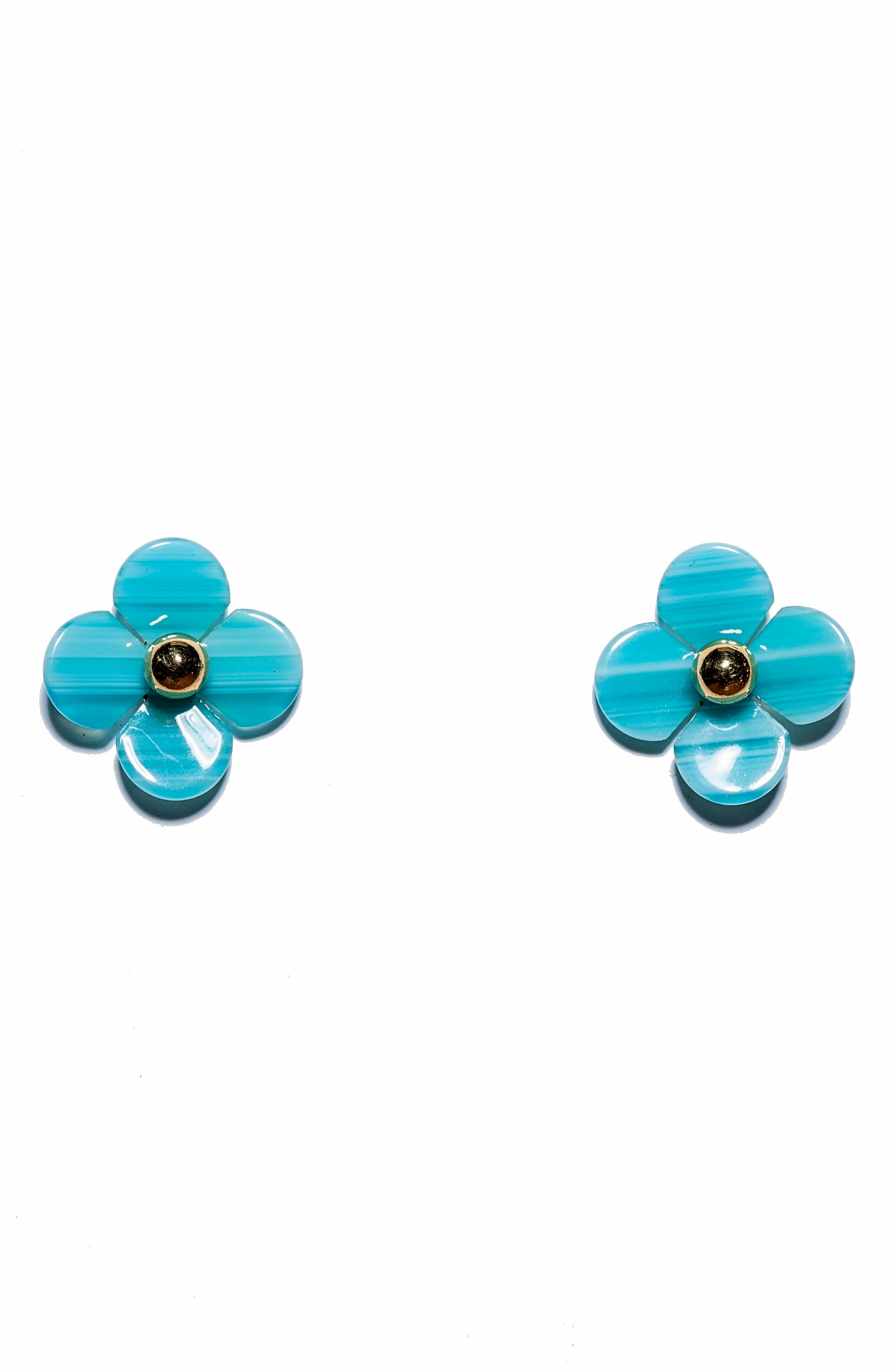 lele sadoughi earrings sale