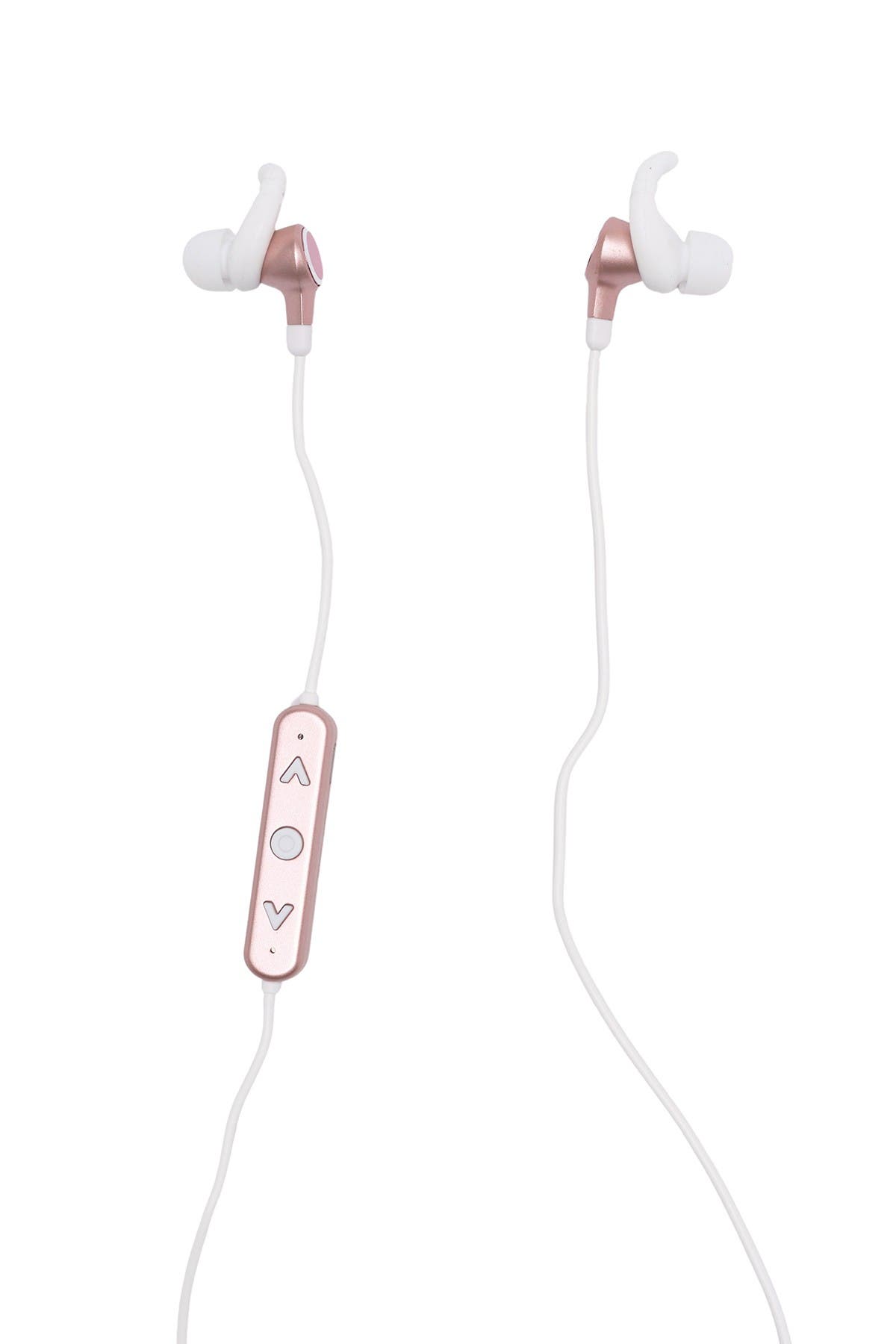 Tzumi Electric Candy Sport Series Earbuds In Rgw
