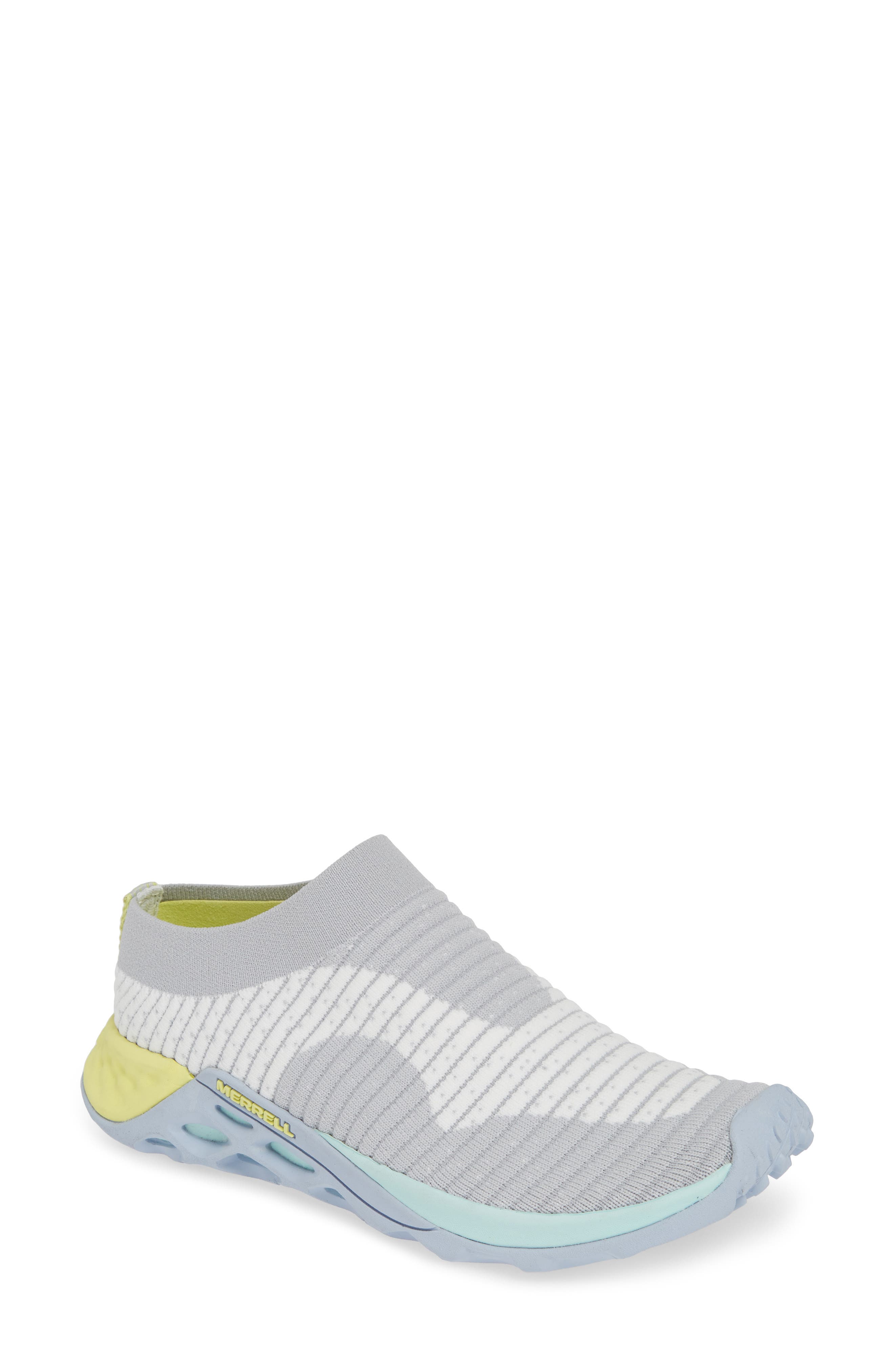 Merrell Range Ac+ Sneaker- Grey
