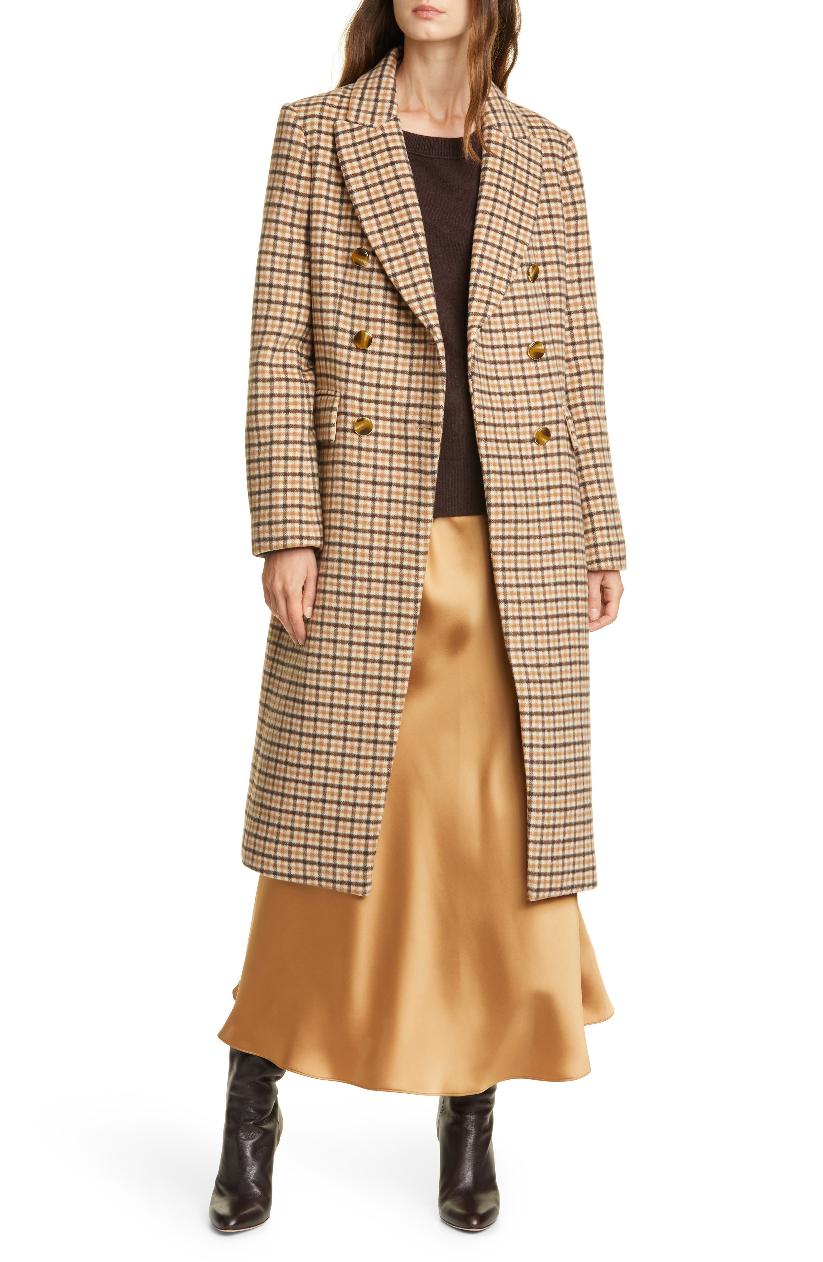 Club monaco clearance jemma coat