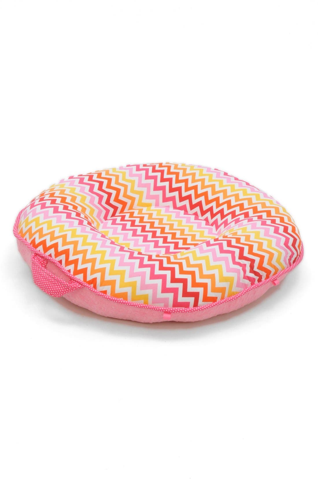 Pello 'Pello Sunrise' Portable Floor Pillow (Baby) Nordstrom